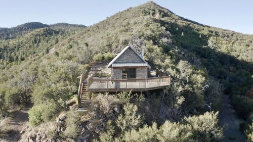 Parcel 1 Summit Canyon Rd, Summit, UT, 84772 | Card Image