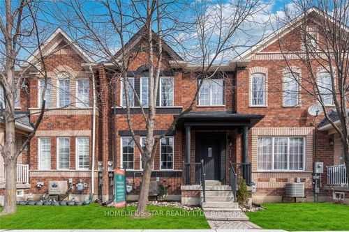 664 Napa Valley Ave, Woodbridge, ON, L4H2J1 | Card Image