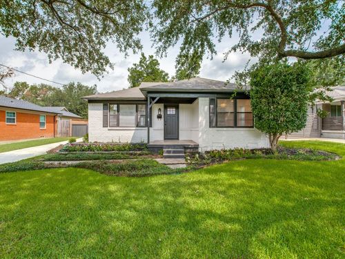 6811 Patrick Dr, Dallas, TX, 75214-2533 | Card Image