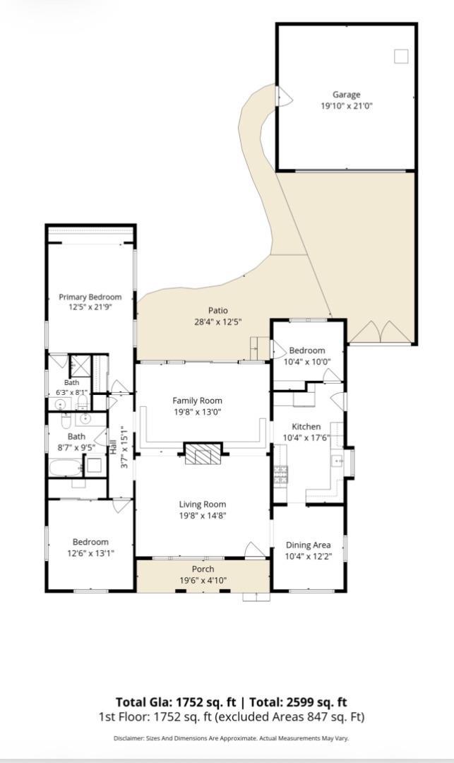 Residential in Salinas