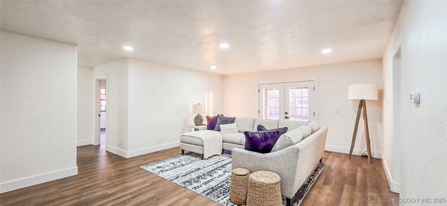 515 W Forrest Ave, House other with 3 bedrooms, 3 bathrooms and null parking in Eufaula OK | Image 9