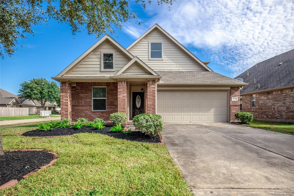 Lavaca Ranch Ln, Katy, TX 77449