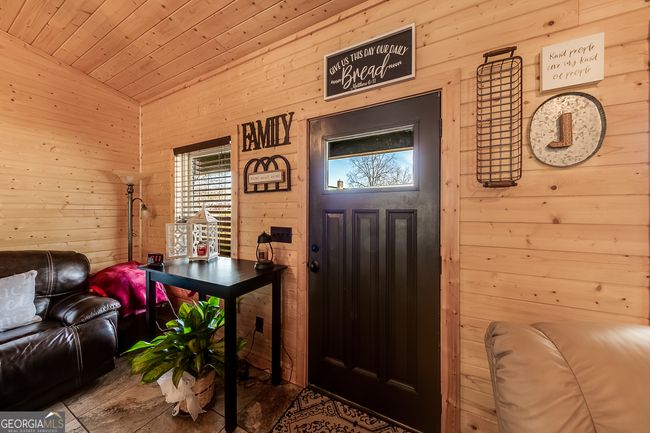 339 Jones Rd, House other with 2 bedrooms, 2 bathrooms and null parking in JEFFERSON GA | Image 8