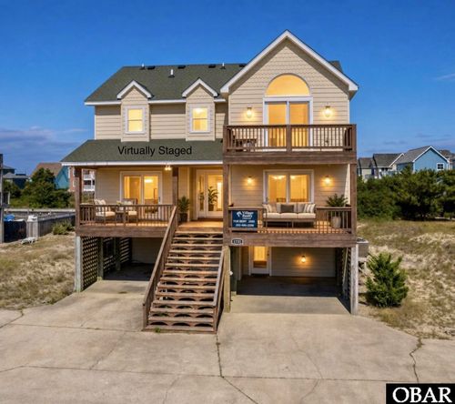 4731 S Croatan Hwy, Nags Head, NC, 27959-8997 | Card Image
