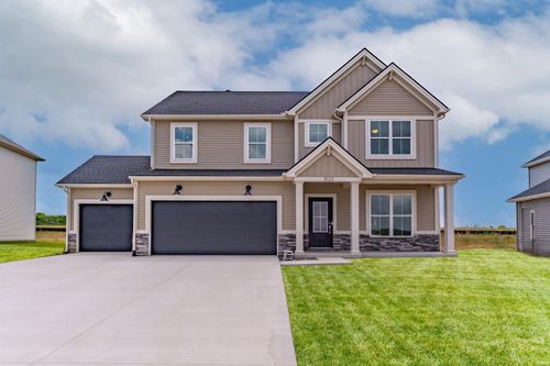 5123 Jackson Dr, Newburgh, IN, 47630-0052 | Card Image