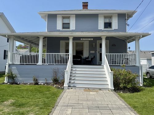 201 Samoset Ave, Hull, MA, 02045-2118 | Card Image
