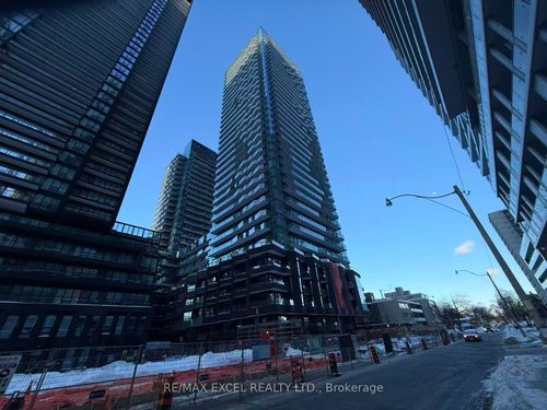 2701-110 Broadway Ave, Toronto, ON, M4P1V7 | Card Image