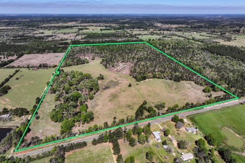 139.82 Acres S 4th St, Crockett, TX, 75835 | Card Image