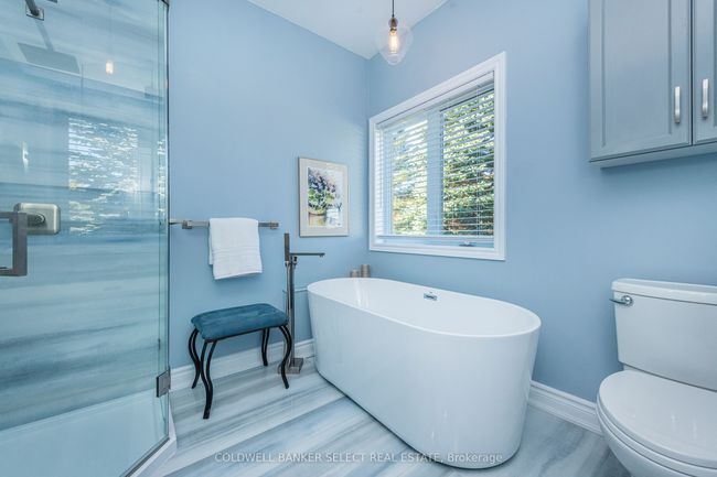 5 - 14 Zimmerman Dr, Condo with 3 bedrooms, 4 bathrooms and 2 parking in Caledon ON | Image 18