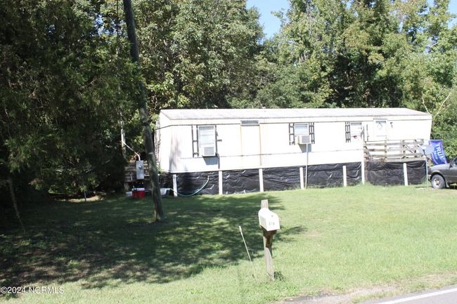 419 Cannons Ferry Rd, Home with 0 bedrooms, 0 bathrooms and null parking in Tyner NC | Image 14