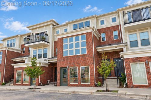 406 Legato Dr, Walled Lake, MI, 48390-3425 | Card Image