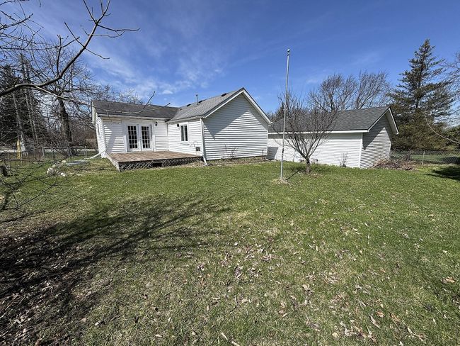 Large Backyard | Image 13
