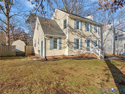 4602 River Mill Ct, Glen Allen, VA, 23060-3606 | Card Image