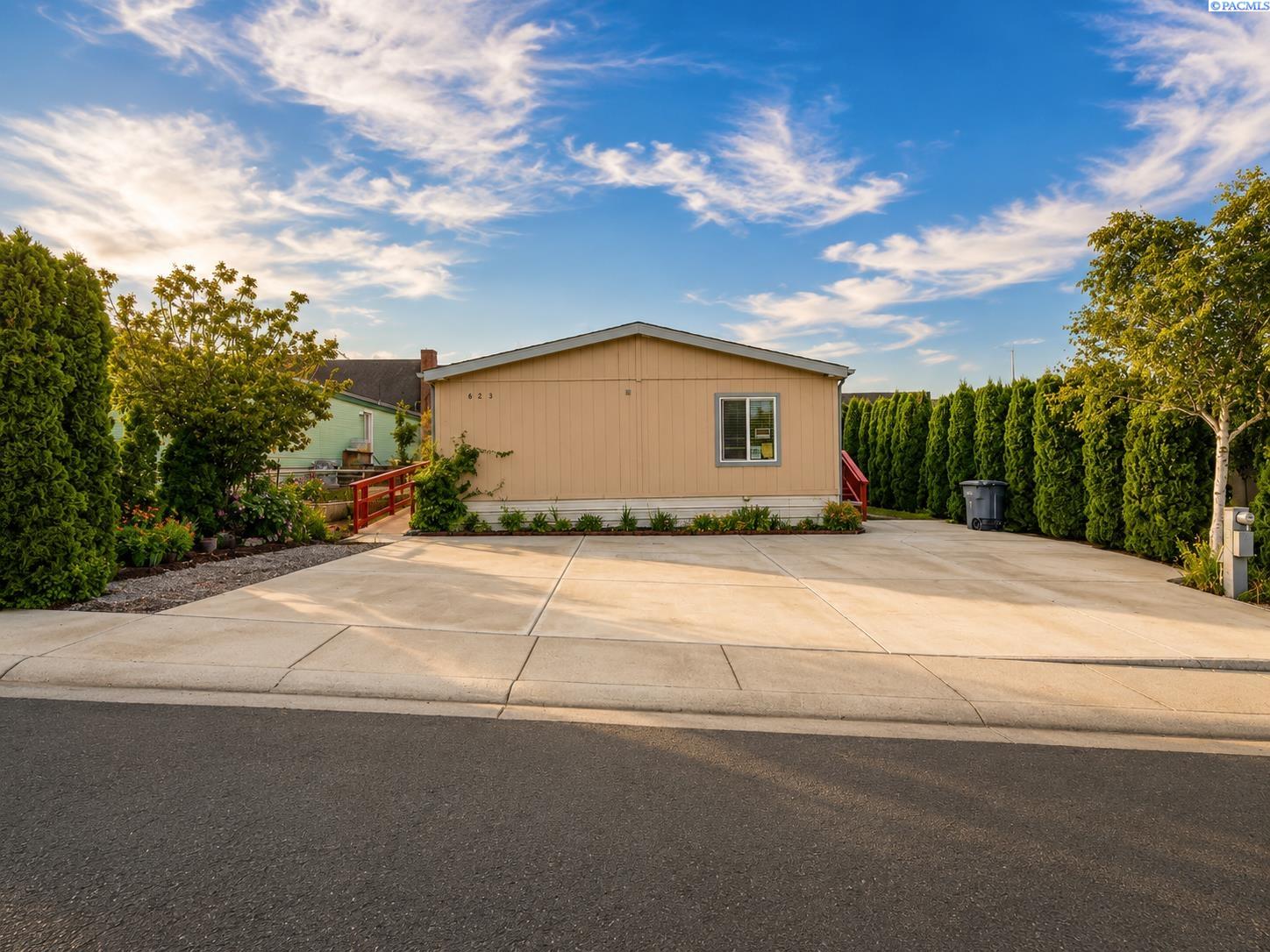 Residential in Richland 2