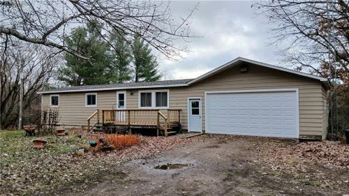 16125 117th Street, WOODMOHR, WI, 54724 | Card Image