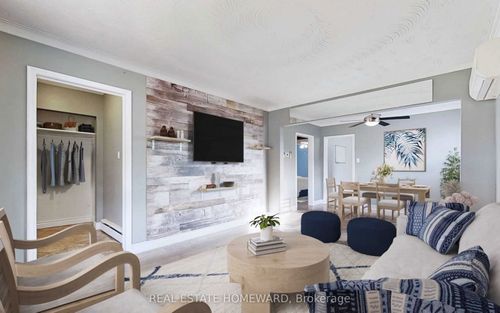 1063 Warden Ave, Scarborough, ON, M1R2P4 | Card Image