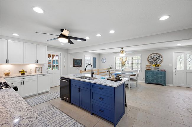 9417 Puddin Ridge Rd, House other with 4 bedrooms, 4 bathrooms and null parking in Ozark AR | Image 12
