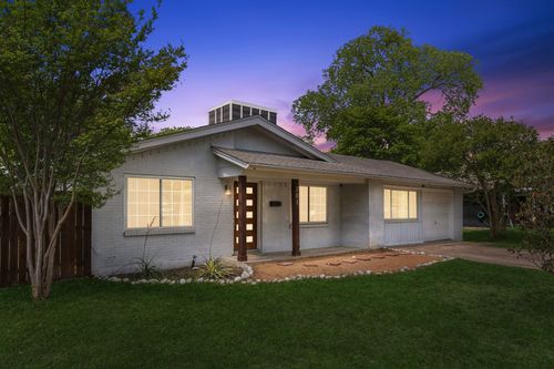 301 N Cottonwood Dr, Richardson, TX, 75080-4712 | Card Image