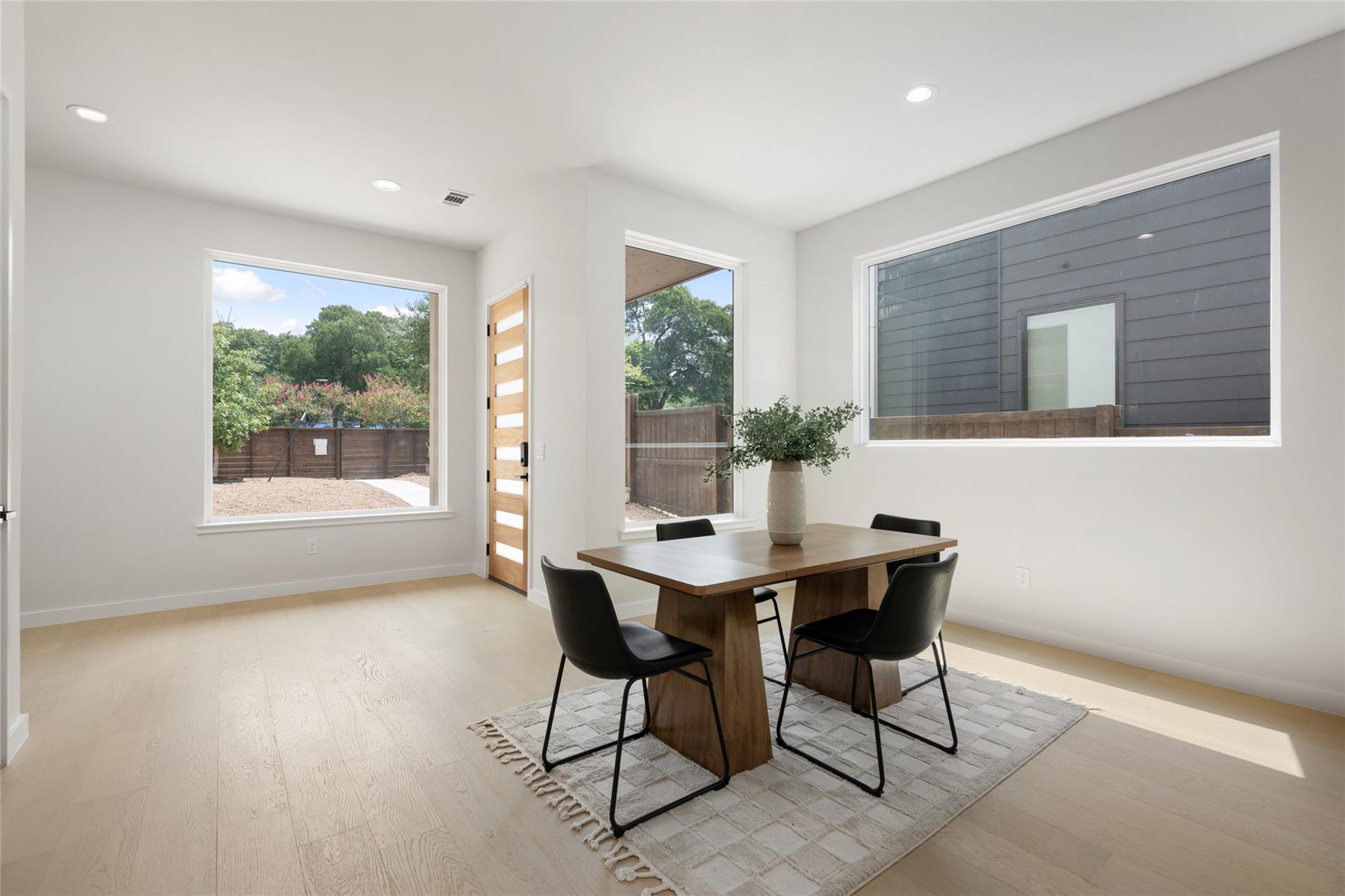 Residential in Austin 5