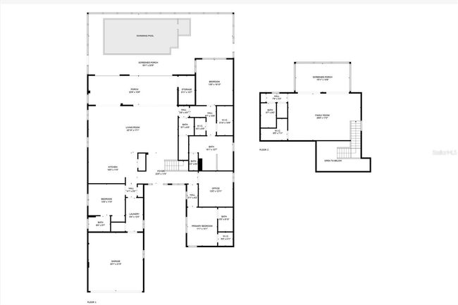 5502 Tidewater Preserve Blvd, House other with 3 bedrooms, 5 bathrooms and null parking in BRADENTON FL | Image 62