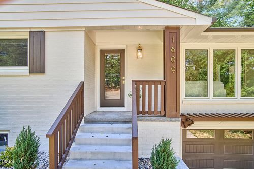 1609 Acadia St, Durham, NC, 27701-1319 | Card Image