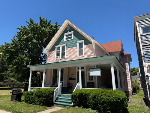 320 E 8th, Michigan City, IN, 46360 | Card Image