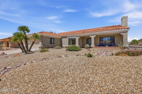 14689 N Windshade Drive, Oro Valley, AZ, 85755 | Card Image