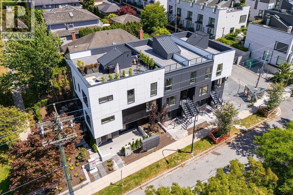 Residential in Vancouver