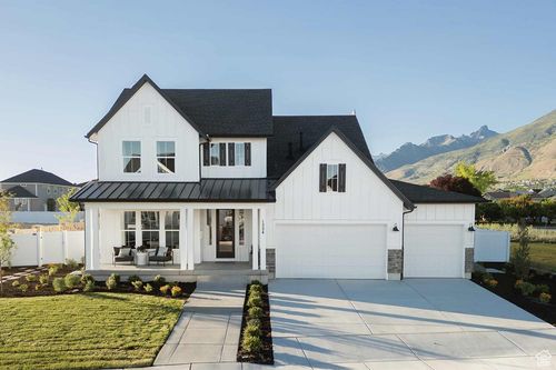 1209 W Mahogany St, Saratoga Springs, UT, 84045 | Card Image