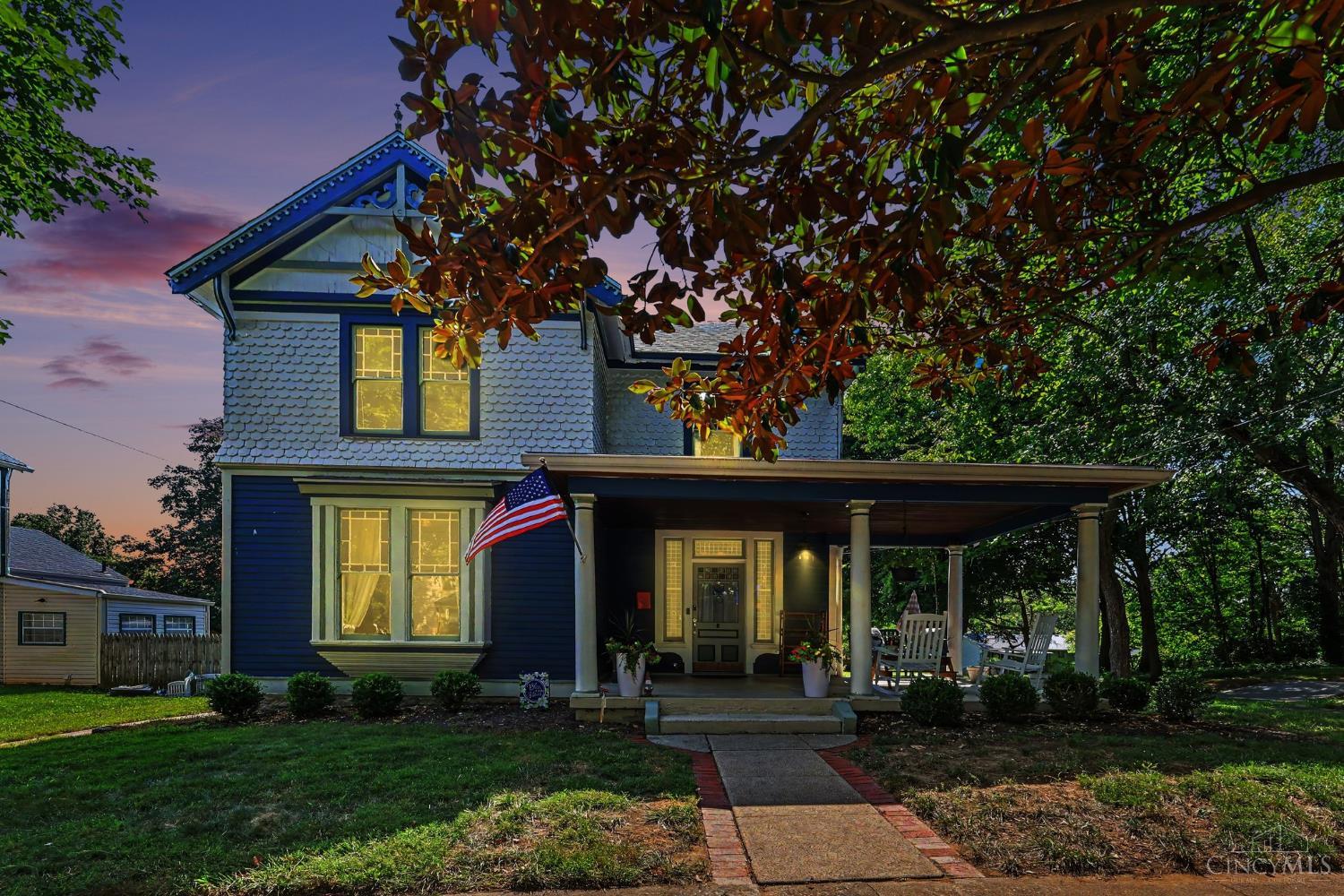 Residential in Cincinnati 2