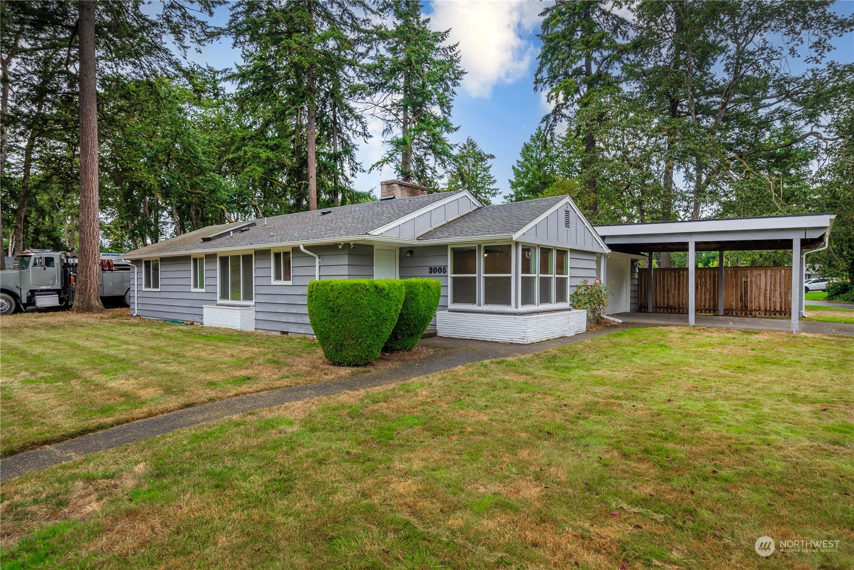 90th St, Lakewood, WA 98499
