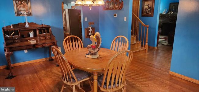 61 E Main St, House other with 3 bedrooms, 2 bathrooms and null parking in LONACONING MD | Image 13