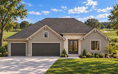 10505 N Olive St, Kansas City, MO, 64155 | Card Image
