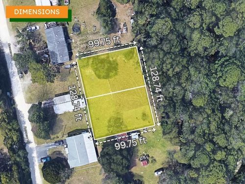 18814 Rosemary Rd, Hudson, FL, 34667 | Card Image