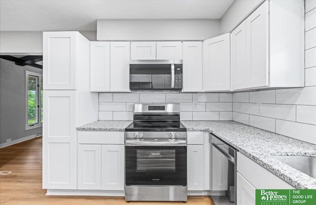 13214 Marinda Cir, House other with 3 bedrooms, 2 bathrooms and 2 parking in Omaha NE | Image 11