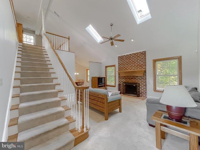 23565 Mount Chance Ct, House other with 4 bedrooms, 3 bathrooms and null parking in CLEMENTS MD | Image 9