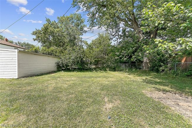21831 Bruce Ave, House other with 3 bedrooms, 1 bathrooms and null parking in Euclid OH | Image 26