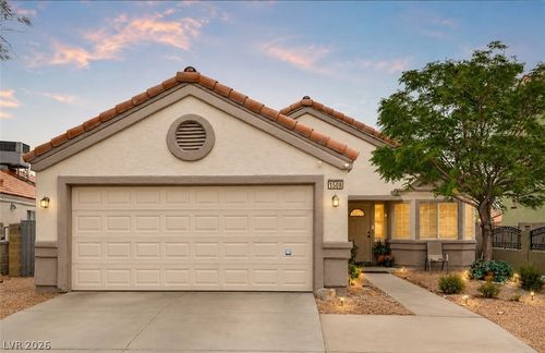 1508 Lilac Breeze Cir, Las Vegas, NV, 89108-0818 | Card Image