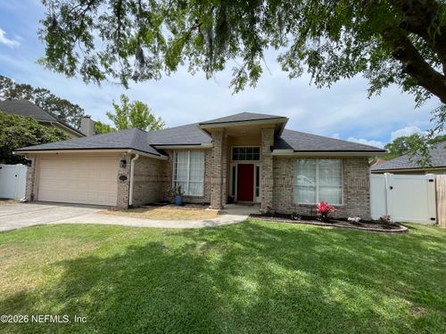 11668 Oxford Crest Ln, Jacksonville, FL, 32258-1537 | Card Image