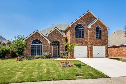 512 Audubon Dr, McKinney, TX, 75072-6735 | Card Image