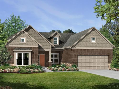 1880 Grove Park Dr, Milford, OH, 45150-3164 | Card Image