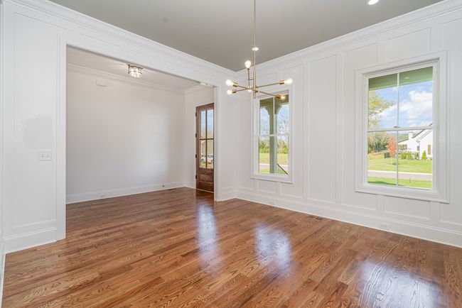 1720 Martha Washington Way, House other with 5 bedrooms, 4 bathrooms and 3 parking in Murfreesboro TN | Image 16