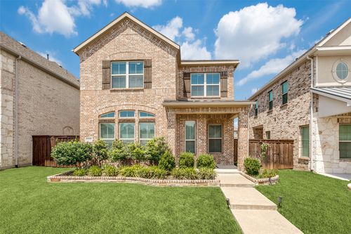 12618 Akenside Rd, Frisco, TX, 75035-8813 | Card Image
