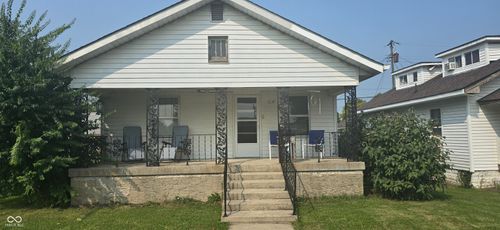 1237 Elm St, Shelbyville, IN, 46176-2520 | Card Image