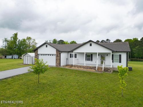 106 Maca Ridge Cir, Clarkrange, TN, 38553-2100 | Card Image