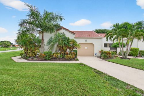 5834 Parkwalk Cir W, Boynton Beach, FL, 33472-2318 | Card Image