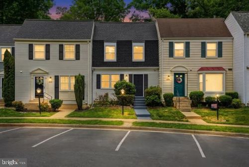 6606 Birchleigh Way, ALEXANDRIA, VA, 22315-3620 | Card Image