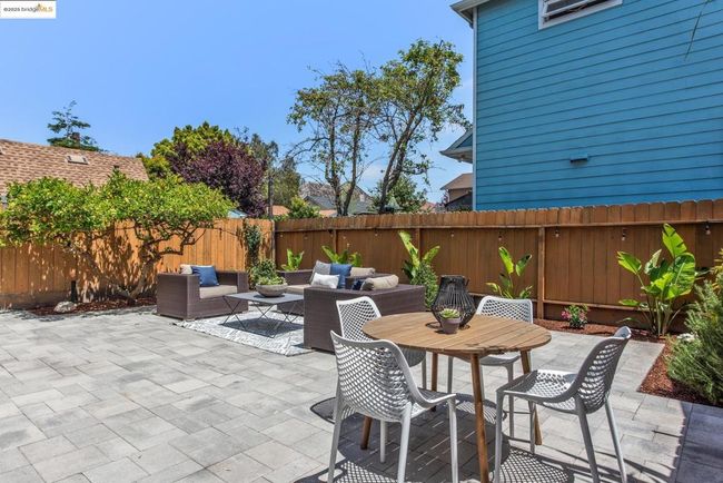 1026 Court St, House other with 4 bedrooms, 3 bathrooms and 1 parking in Alameda CA | Image 40