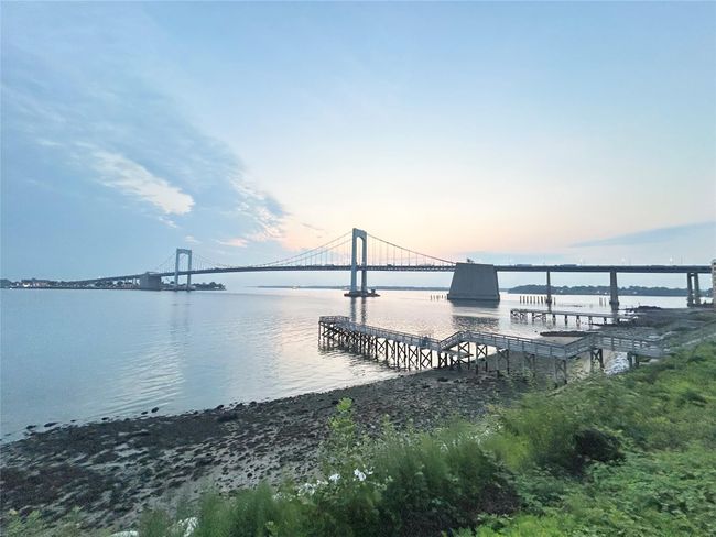 Dock area with a water view | Image 10