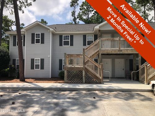 apt-c-5326 Park Ave, Wilmington, NC, 28403-5825 | Card Image